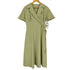 エヌナチュラルビューティーベーシック N.NATURAL BEAUTY BASIC 24SS ドライタッチカシュクール ワンピース レディース JPN:M