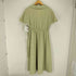 エヌナチュラルビューティーベーシック N.NATURAL BEAUTY BASIC 24SS ドライタッチカシュクール ワンピース レディース JPN:M