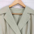 エヌナチュラルビューティーベーシック N.NATURAL BEAUTY BASIC 24SS ドライタッチカシュクール ワンピース レディース JPN:M