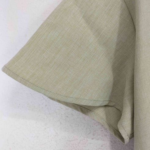 エヌナチュラルビューティーベーシック N.NATURAL BEAUTY BASIC 24SS ドライタッチカシュクール ワンピース レディース JPN:M