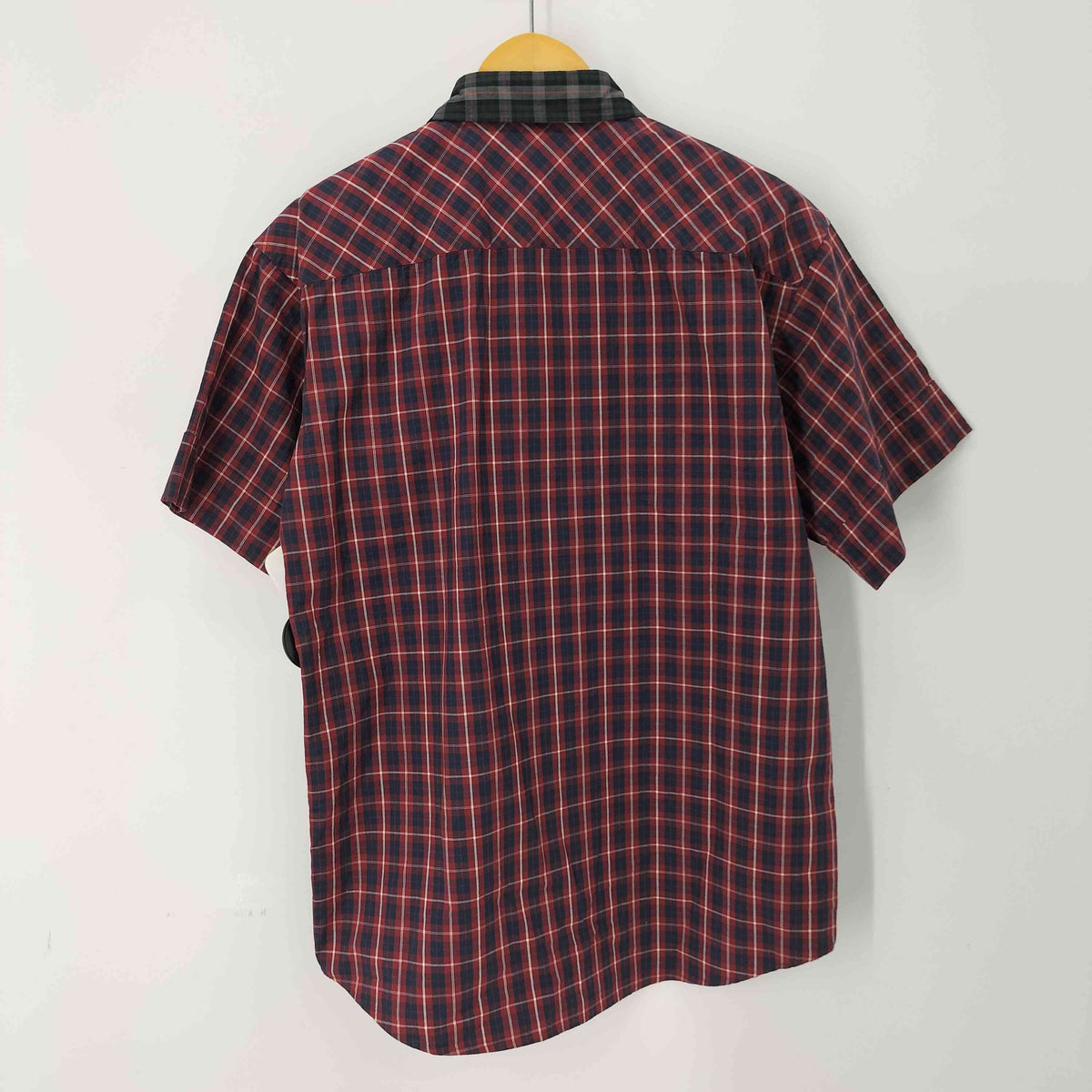 22ss Vivienne Westwood MAN 素材切り替えスラックス