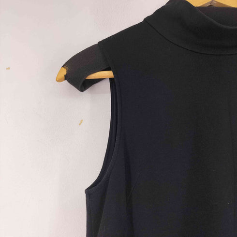 MARY QUANT LONDON ノースリーブワンピース レディース