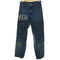 リーバイス Levis リメイク パッチワークデニムパンツ メンズ W32 L32