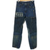 リーバイス Levis リメイク パッチワークデニムパンツ メンズ W32 L32