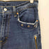 リーバイス Levis リメイク パッチワークデニムパンツ メンズ W32 L32