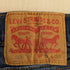リーバイス Levis リメイク パッチワークデニムパンツ メンズ W32 L32