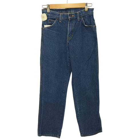ディッキーズ Dickies 00S メキシコ製 REGULAR FIT ジップフライ デニム パンツ メンズ 29 X 32