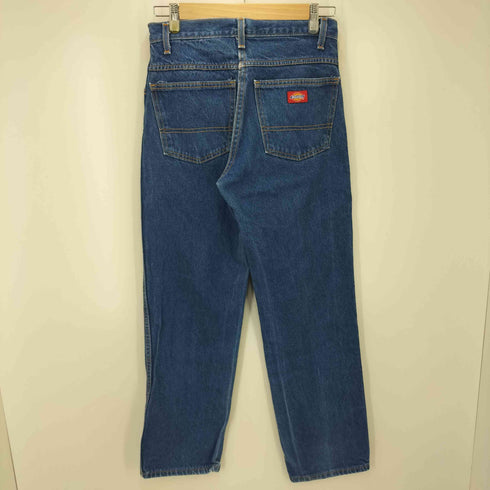 ディッキーズ Dickies 00S メキシコ製 REGULAR FIT ジップフライ デニム パンツ メンズ 29 X 32