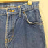 ディッキーズ Dickies 00S メキシコ製 REGULAR FIT ジップフライ デニム パンツ メンズ 29 X 32