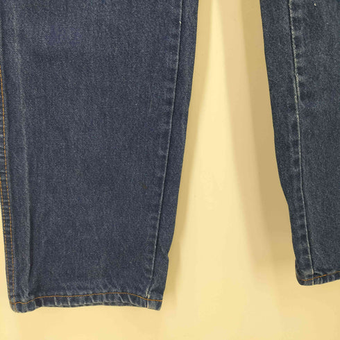 ディッキーズ Dickies 00S メキシコ製 REGULAR FIT ジップフライ デニム パンツ メンズ 29 X 32
