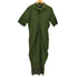 リー Lee PERMANENT PRESS サロペット S/S レディース