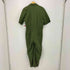 リー Lee PERMANENT PRESS サロペット S/S レディース