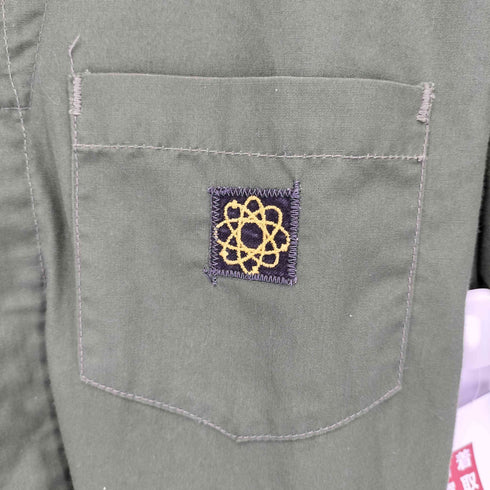 リー Lee PERMANENT PRESS サロペット S/S レディース