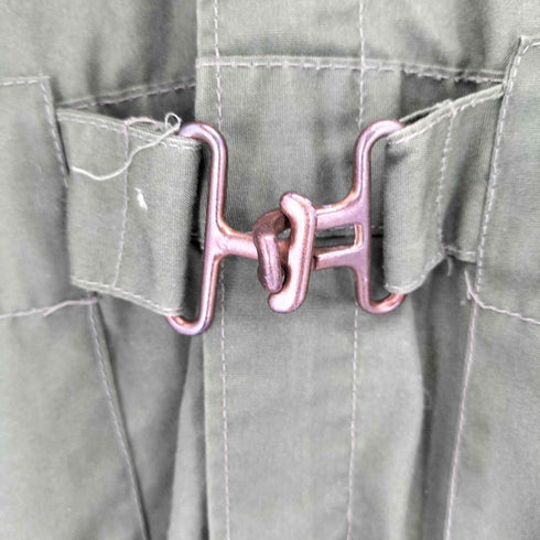 リー Lee PERMANENT PRESS サロペット S/S レディース