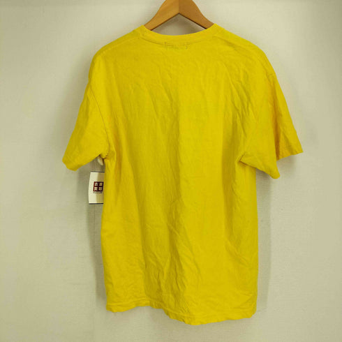 ディアスポラスケートボーズ Diaspora Skateboards クルーネック ロゴプリント Tシャツ メンズ JPN:L