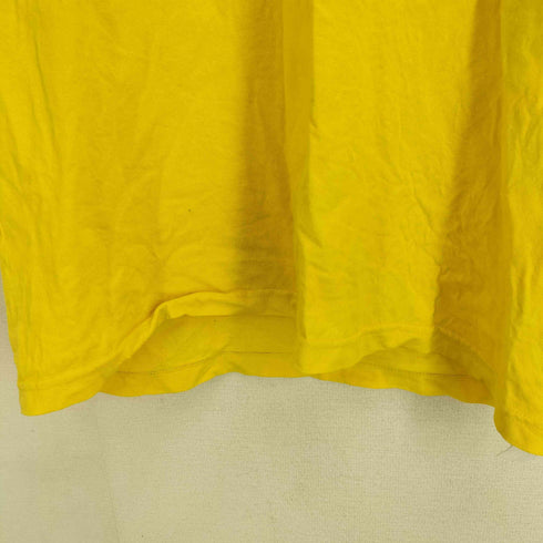 ディアスポラスケートボーズ Diaspora Skateboards クルーネック ロゴプリント Tシャツ メンズ JPN:L