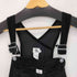 カルバンクラインジーンズ Calvin Klein Jeans 90S ベロアオーバーオール レディース import:S