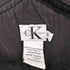 カルバンクラインジーンズ Calvin Klein Jeans 90S ベロアオーバーオール レディース import:S