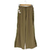 Hello I am MARC Rhythmic ruffled line pants イージーパンツ レディース JPN:38