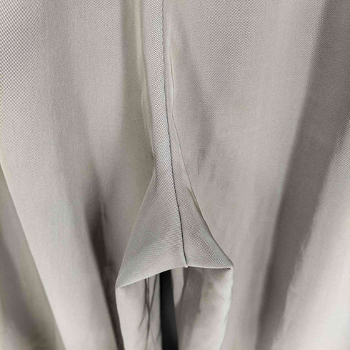 Hello I am MARC Rhythmic ruffled line pants イージーパンツ レディース JPN:38