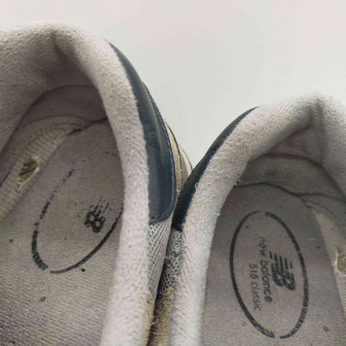 ニューバランス NEW BALANCE ML515AHA スニーカー メンズ JPN:26.5