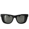 ELECTRIC 12 Matte Black/HT Grey Polar Pro メンズ 54□18 135