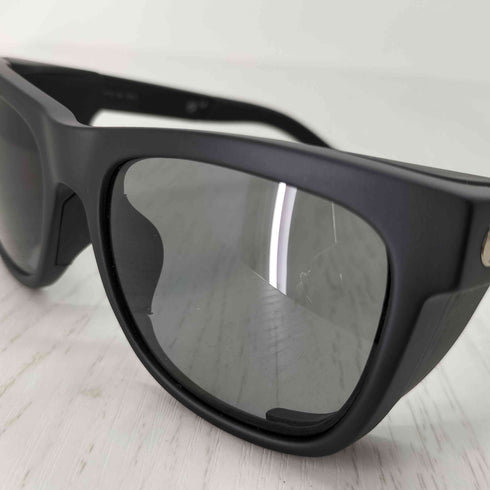 ELECTRIC 12 Matte Black/HT Grey Polar Pro メンズ 54□18 135