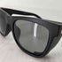 ELECTRIC 12 Matte Black/HT Grey Polar Pro メンズ 54□18 135