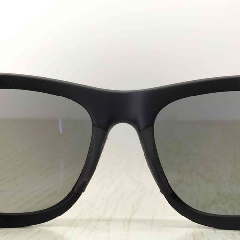 ELECTRIC 12 Matte Black/HT Grey Polar Pro メンズ 54□18 135