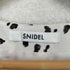 スナイデル snidel Sustainaパフスリプリントワンピ レディース JPN:1