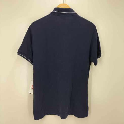 ラコステ LACOSTE 80周年 記念 S/S ポロシャツ メンズ 4
