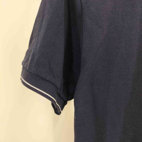 ラコステ LACOSTE 80周年 記念 S/S ポロシャツ メンズ 4