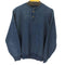 エルエルビーン L.L.Bean 80s USA製 ヘンリーネックニット メンズ import:M
