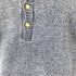 エルエルビーン L.L.Bean 80s USA製 ヘンリーネックニット メンズ import:M