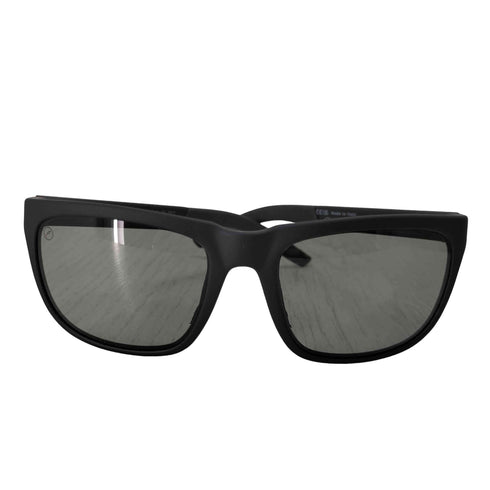 ELECTRIC Knoxville Sport Matte Black/HT Grey Polar Pro メンズ 56□16 135