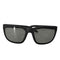 ELECTRIC Knoxville Sport Matte Black/HT Grey Polar Pro メンズ 56□16 135