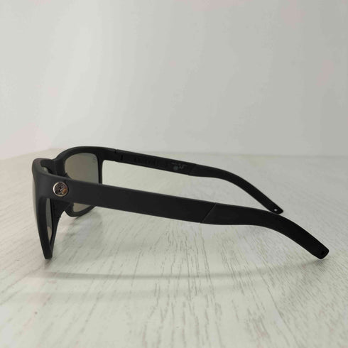 ELECTRIC Knoxville Sport Matte Black/HT Grey Polar Pro メンズ 56□16 135