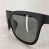 ELECTRIC Knoxville Sport Matte Black/HT Grey Polar Pro メンズ 56□16 135