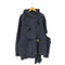 カーハート Carhartt RAIN DEFENDER LOOSE FIT ダメージ ボロ 加工 パーカー メンズ 3XL