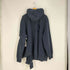 カーハート Carhartt RAIN DEFENDER LOOSE FIT ダメージ ボロ 加工 パーカー メンズ 3XL