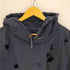 カーハート Carhartt RAIN DEFENDER LOOSE FIT ダメージ ボロ 加工 パーカー メンズ 3XL