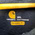 カーハート Carhartt RAIN DEFENDER LOOSE FIT ダメージ ボロ 加工 パーカー メンズ 3XL