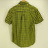 ステューシー Stussy 00S チェック 半袖 ネルシャツ メンズ import:M