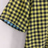 ステューシー Stussy 00S チェック 半袖 ネルシャツ メンズ import:M