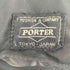 ポーター PORTER タンカーボディバッグ メンズ