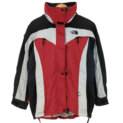 ザノースフェイス THE NORTH FACE RUN RUN EX JACKETシェルジャケット メンズ 4