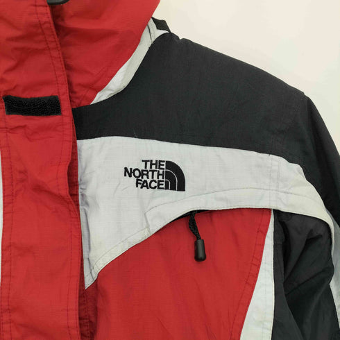 ザノースフェイス THE NORTH FACE RUN RUN EX JACKETシェルジャケット メンズ 4
