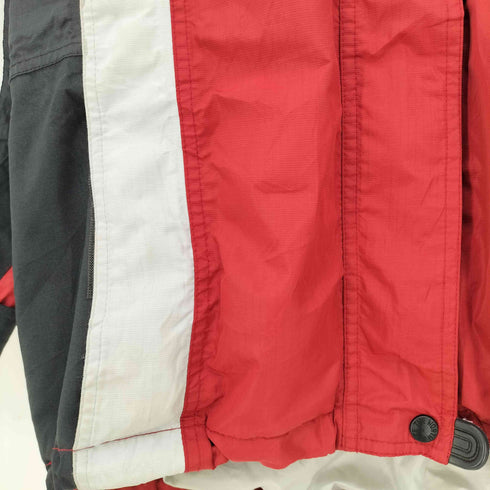 ザノースフェイス THE NORTH FACE RUN RUN EX JACKETシェルジャケット メンズ 4
