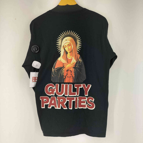 ワコマリア WACKO MARIA バックプリント L/S Tシャツ メンズ