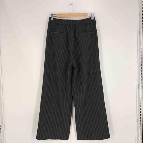 UNDERSTATEMENTs アソートイージーワイドスラックス メンズ JPN:M